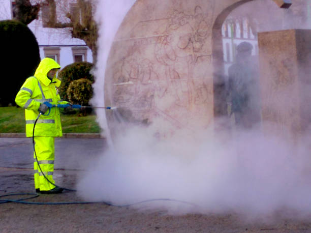 Reliable Lakewood Ranch, FL Pressure Washing Solutions